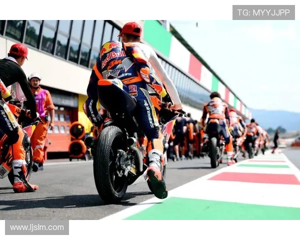 MotoGP赛季再掀风云 新规则与车手表现引发围场热议