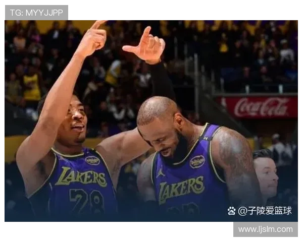 詹姆斯带领湖人力克勇士,揭示新赛季NBA激烈竞争格局